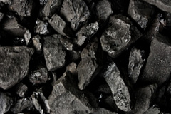 Babbington coal boiler costs